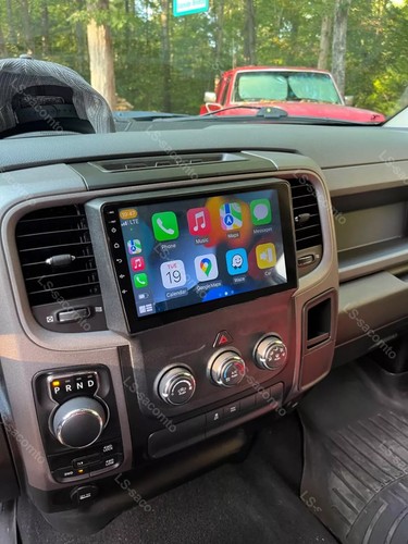 For 2014 2018 dodge - dodge, ram