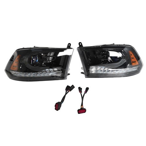 For 2013 2018 dodge - 2013-2018, ram